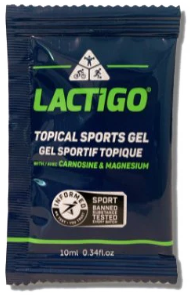LactiGo On-The-Go Packets 5 x 10ml