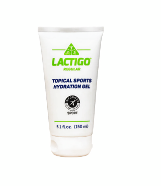 LactiGo Topical Sports Hydration Gel 150ml